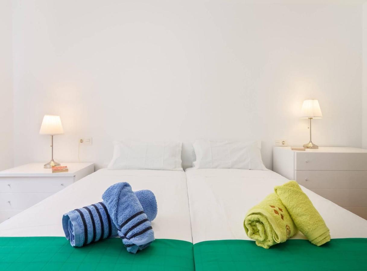 Elcano Urban Class Vivienda Turistica Reformado Con Wifi บิลเบา ภายนอก รูปภาพ