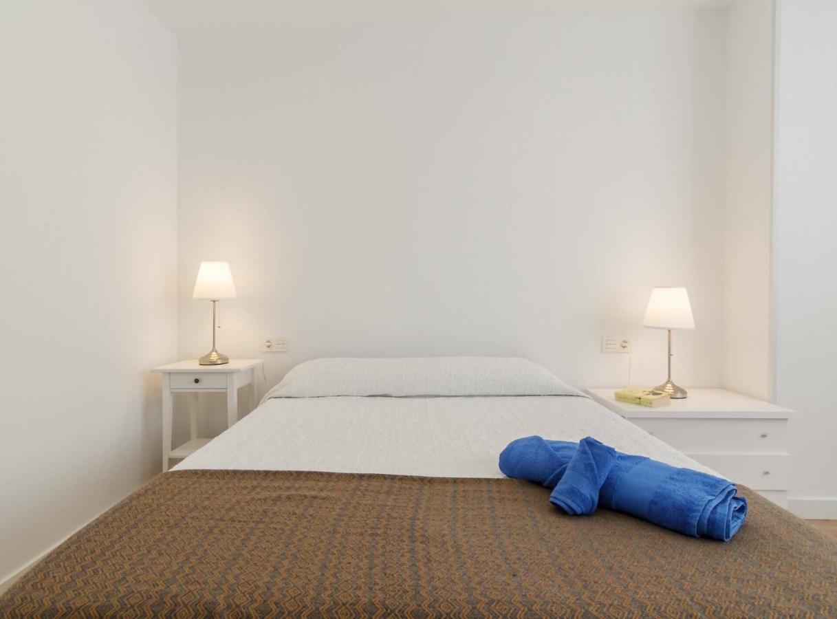 Elcano Urban Class Vivienda Turistica Reformado Con Wifi บิลเบา ภายนอก รูปภาพ